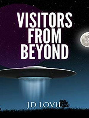 cover image of Visitors From Beyond